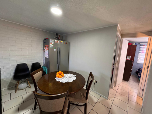 Oportunidad Casa En Excelente Estado (72980)