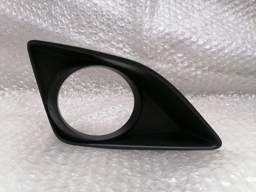 Rejilla De Fascia Lado Derecho Toyota Corolla 2009-2010 