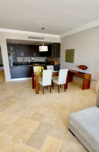 Venta De Apartamento En Fishing Lodge Cap Cana