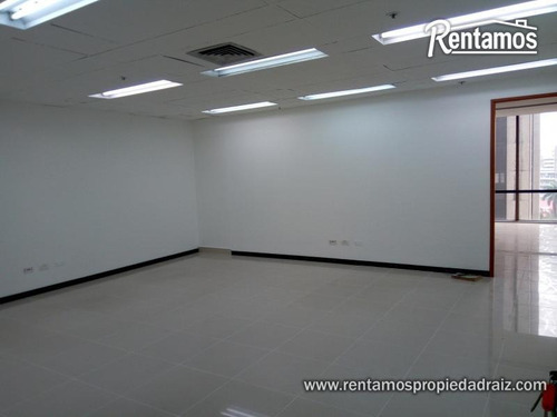 Imagen 2 de 7 de Oficina En Arriendo