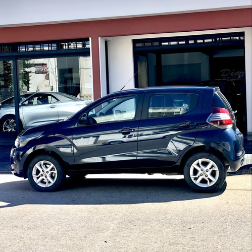 Fiat Mobi 1.0 Easy