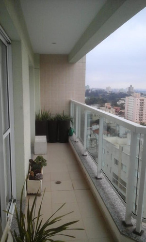 Imagem 11 de 14 de Ed. Portinari R Catequese 107m² 3 Dormitórios, 3 Vagas