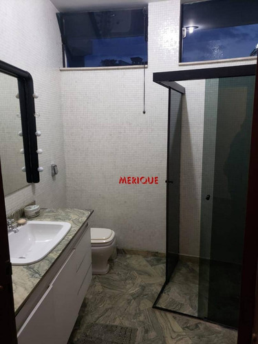 Imagem 14 de 21 de Sobrado À Venda, 500 M² Por R$ 2.500.000,00 - Arujázinho Iv - Arujá/sp - So0065