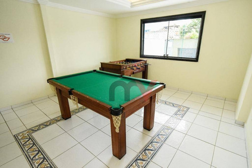 Imagem 4 de 19 de Apartamento À Venda, 42 M² Por R$ 200.000,00 - Tupi - Praia Grande/sp - Ap1085