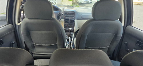 Fiat Palio Weekend PALIO WEEK. ATTRACTIVE 1.4 FIRE FLEX 8V