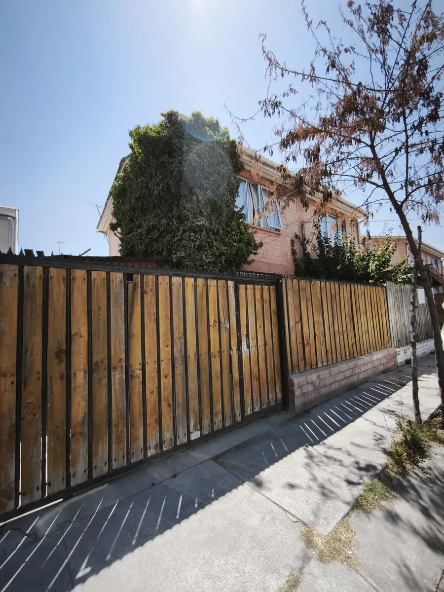 Imagen 2 de 15 de Casa Dos Dormitorios Buin