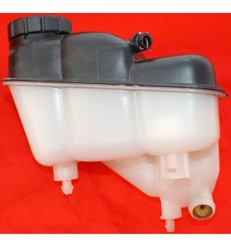 Coolant Reservoir Expansion Tank Compatible With E-class 03-