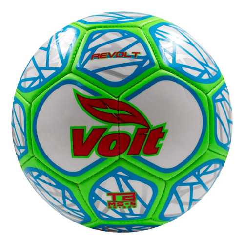 Balón De Fútbol No. 5 Voit S200 Revolt