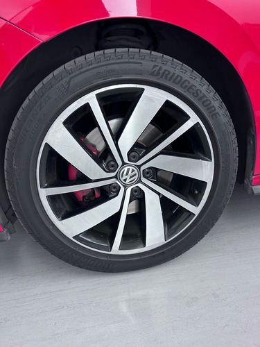 Volkswagen Jetta 2.0 Gli Dsg At
