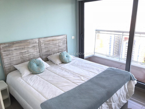 Imagen 7 de 14 de Departamento, De 2 Suites, A La Venta En Punta Del Este