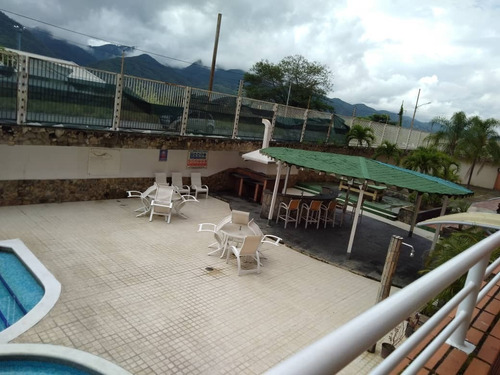 Imagen 4 de 9 de Venta De Apartamento En Guatire, Buenaventura Actualizado.