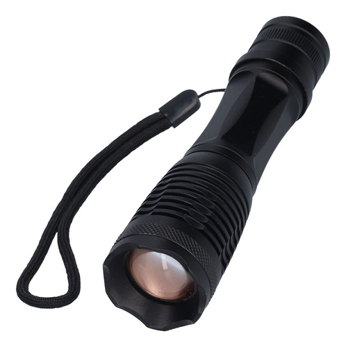 Linterna Infrarroja Led 850nm Ir Antorcha De Visión Nocturna