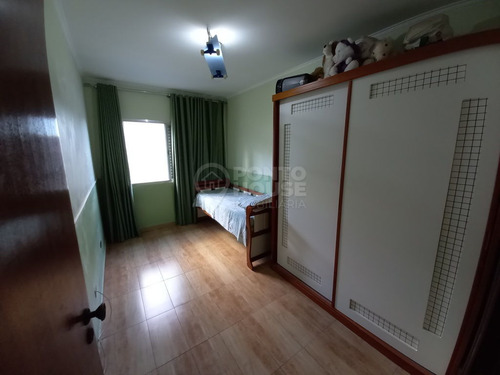 Imagem 13 de 15 de Casa 3 Dormitórios, 1 Suíte E 2 Vagas De Garagem À Venda No Bairro Mooca - Ph37307