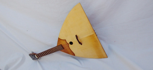 Balalaika Prima Russa