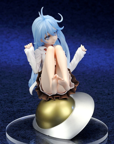 Denpa Onna To Seishun Otoko Touwa Erio