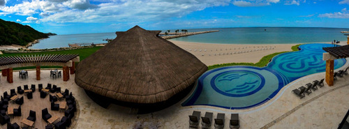 Imagen 21 de 30 de Exclusivo Terreno En Country Club Campeche Con Vista Al Mar