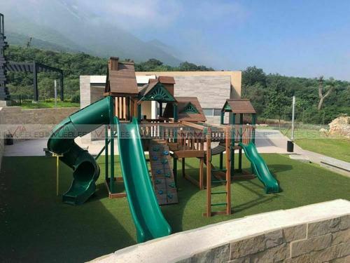 Imagen 6 de 11 de Terreno Residencial En Venta En Cumbres Elite Premier, Garcí
