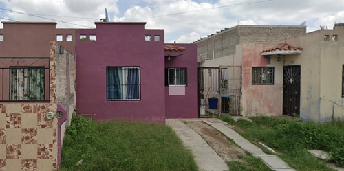 Casa En Remate-av Juigalpa, Hacienda Santa Fe, Tlajomulco De Zuñiga, Jalisco. -jcbb9