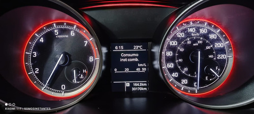 Suzuki Swift 1.2 Gls Mt