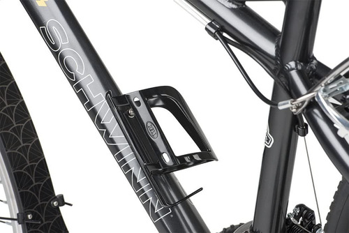 Imagen 2 de 4 de Porta Termo Bell Clinch 250 Ciclismo