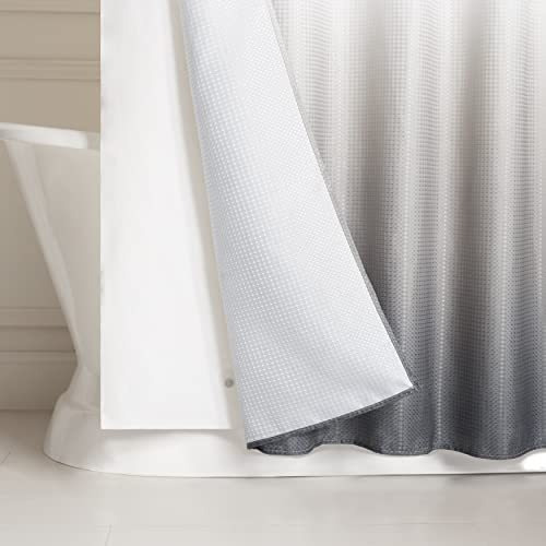 Cortinas Para Ducha Creative Home Ideas Degradada-amarillo/g