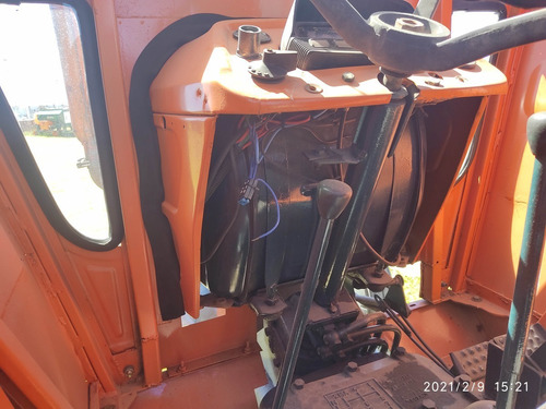 Tractor Fiat 800e,año 1995,tdf,doble Hid,rod:18-4-34 60%.m-b