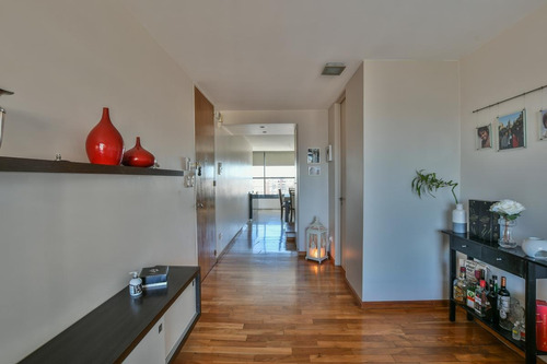 Imagen 6 de 27 de Departamento 3 Dormitorios En Venta Duplex Con Cochera En El Centro De Rosario