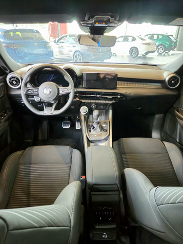 Alfa Romeo Tonale 1.5 Mhev Sprint 160Cv Fwd