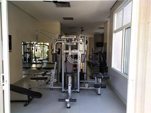 Imagem 24 de 30 de Apartamento À Venda Em Parque Prado - Ap006512