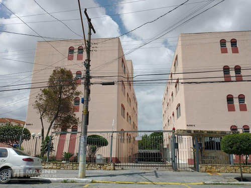 Imagem 10 de 25 de Apartamento Com 2 Dormitórios À Venda, 63 M² Por R$ 230.000,00 - Ermelino Matarazzo - São Paulo/sp - Ap2380