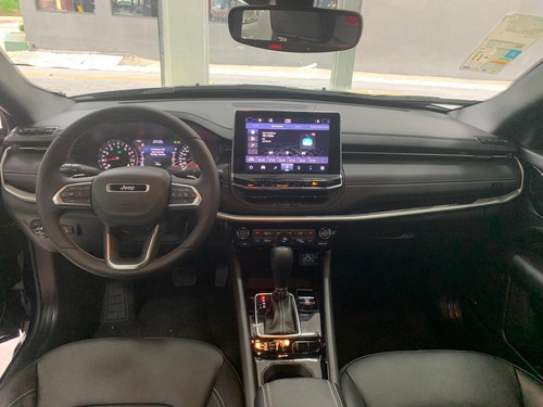 Imagem 3 de 13 de Jeep Compass Longitude Pack 80 Anos 2022 0km
