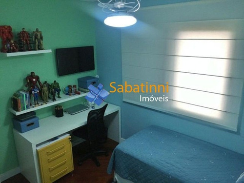 Imagem 10 de 20 de Apartamento A Venda Em Sp Tatuapé - Ap02734 - 68443183