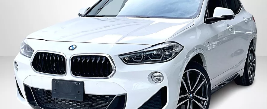 Bmw X2 2020