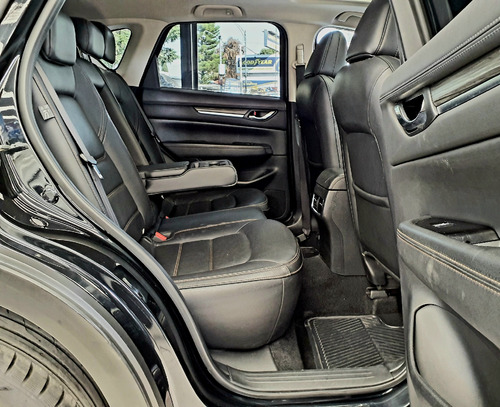 Mazda Cx5 2021
