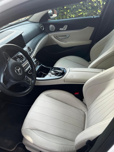 Mercedes-Benz Clase E 2.0 250 Cgi Avantgarde At
