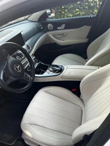 Mercedes-Benz Clase E 2.0 250 Cgi Avantgarde At