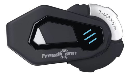 Intercomunicador Freedconn Grupal T-max Pro