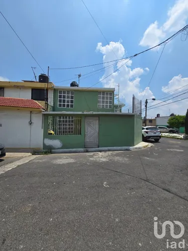 Venta Casa 3 Ambientes Rinconada De Aragón