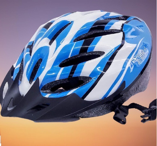 Cascos De Seguridad Ciclismo Deportivo, Varios Colores