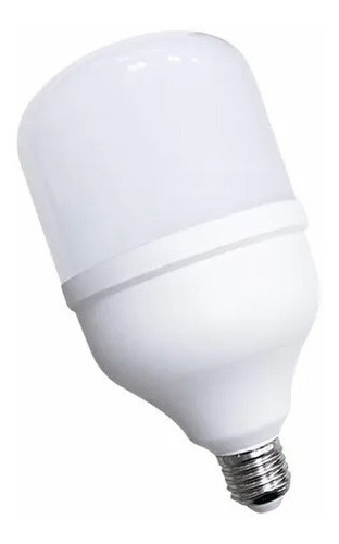 Lampara Led  25w = 50w E27 Akai 220v  Galponera