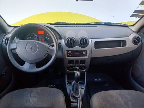 Renault Sandero Pack 1.6 8v