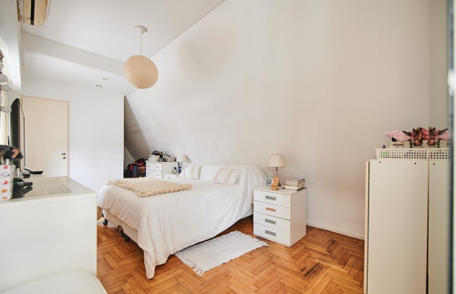Imagen 15 de 30 de Venta Departamento 3 Ambientes En Duplex Con Balcon Y Baulera - Belgrano