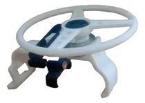 Comprar Mini Volante Con Ruleman Joystick Play Ps5 Volante Joystick
