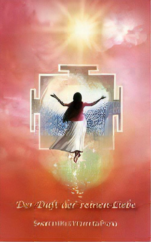 R Uft Dr Rinn Lib, D Swamini Krishnamrita Prana. Editorial M.a. Cntr, Tapa Blanda N Almán