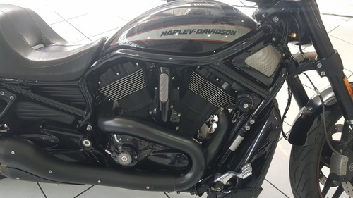 Harley Davidson V-rod Night Rod Special 2015/15 Só 20.000kms