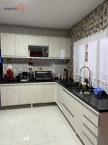 Casa Com 2 Dormitórios A Venda 250 M² - Ca3460
