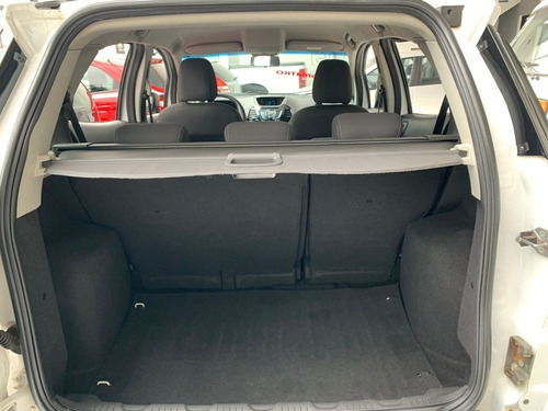 Imagem 11 de 11 de Ford Ecosport 2015 2.0 16v Freestyle Flex Powershift 5p