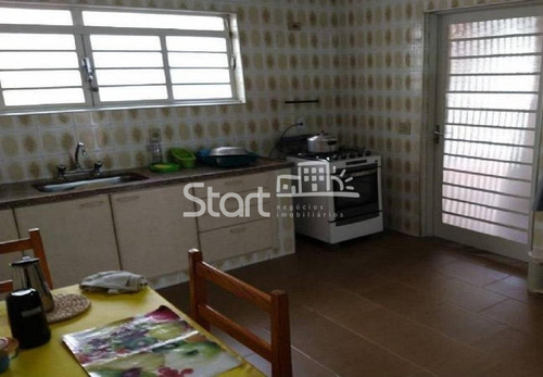 Imagem 14 de 30 de Casa À Venda Em Vila Nogueira - Ca008048
