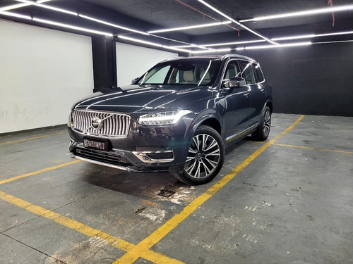 Volvo XC90 2.0 T8 HYBRID INSCRIPTION EXPRESSION AWD GEARTRONIC