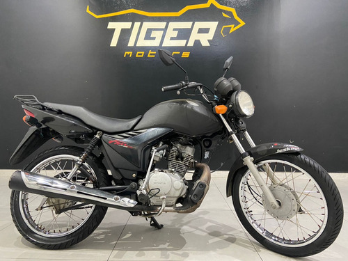 Honda Cg125 Cg 125 Fan Cgfan125 Ks 2012